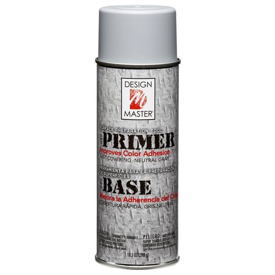 Design Master Primer